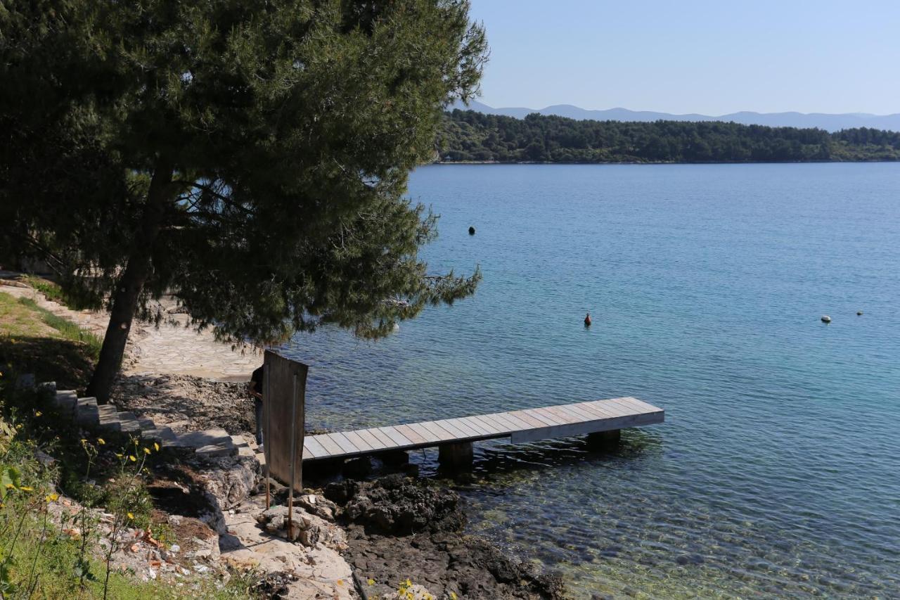 Apartments And Rooms By The Sea Lumbarda, Korcula - 13626 Buitenkant foto